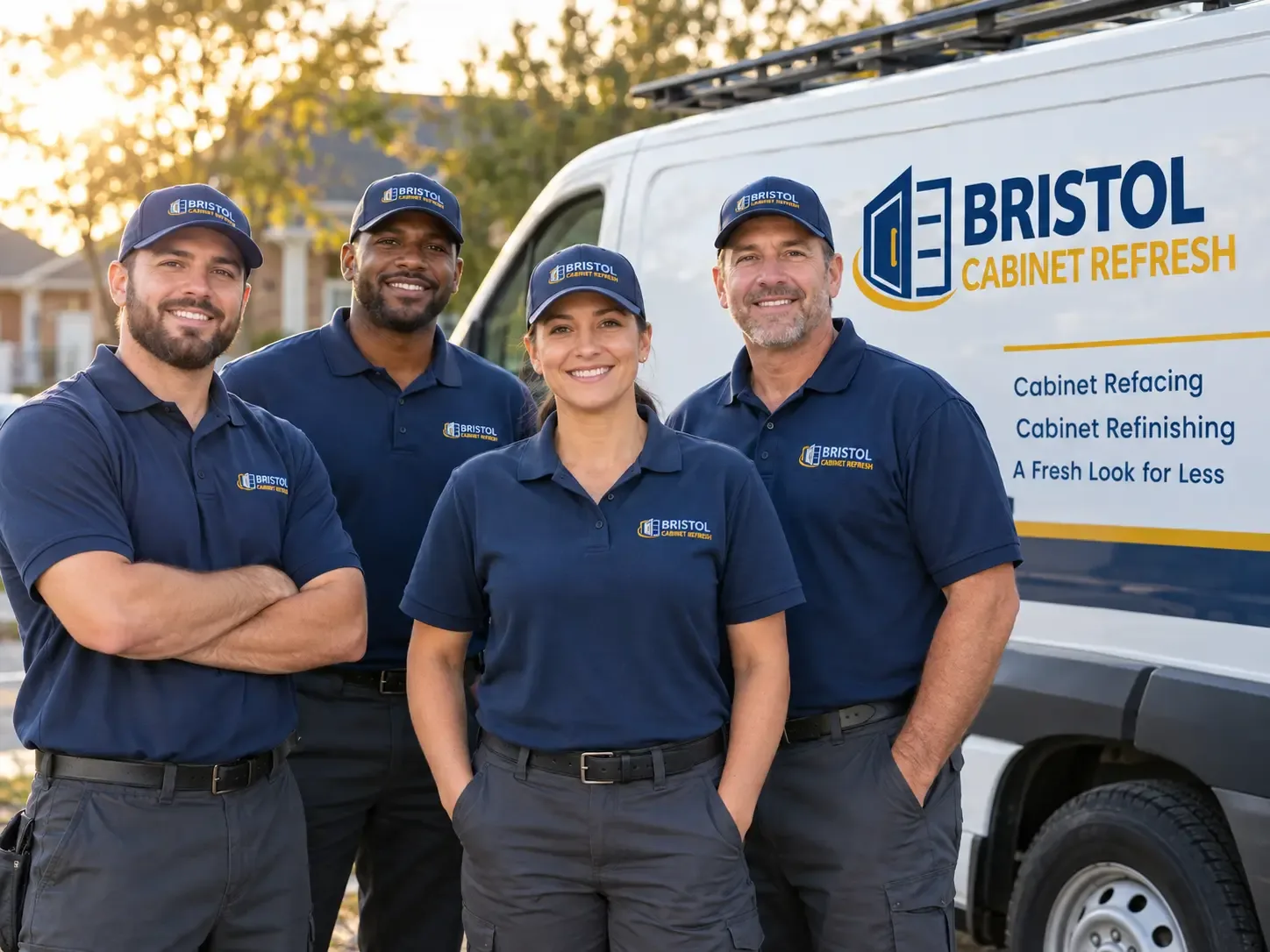 Kitchen Cabinet Refacing company in Butte, NE